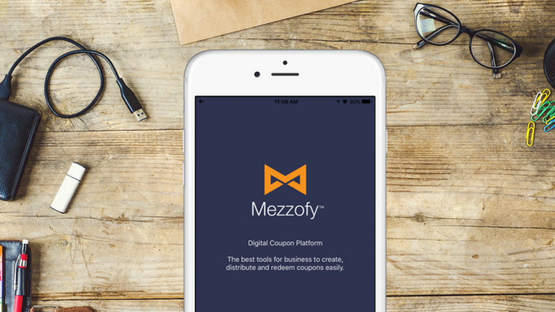 Mezzofy recaudó una ronda de financiación pre-serie A de 2 millones de dólares para impulsar la expansión del mercado y el avance del producto