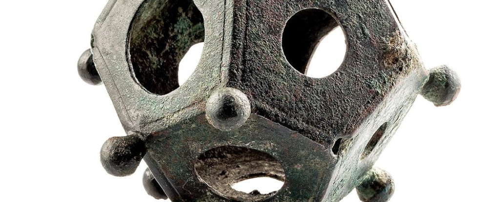 Estos misteriosos objetos siguen desconcertando a los científicos miles de años después: ScienceAlert
