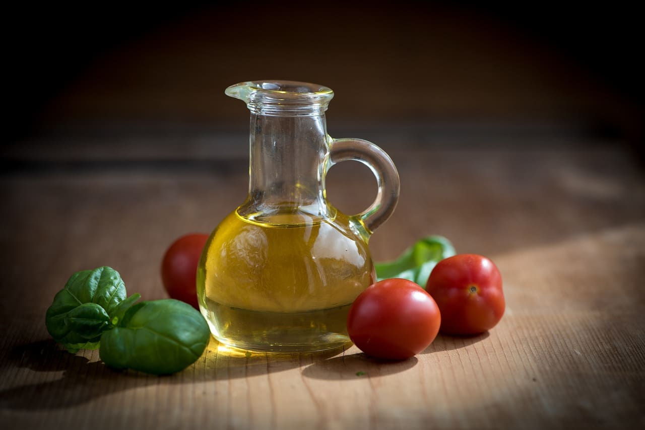 El aceite de oliva se incorporará al IVA a tipo cero a partir de julio