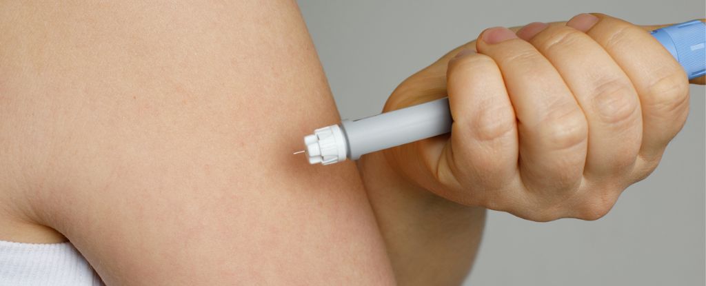 Descubrimiento sorpresa revela que Ozempic reduce el riesgo de enfermedad renal diabética: ScienceAlert