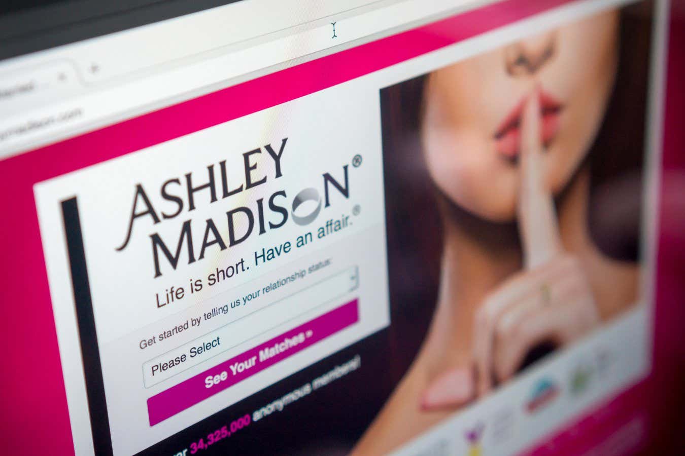 En lo que todos se equivocan sobre el escándalo de Ashley Madison de 2015