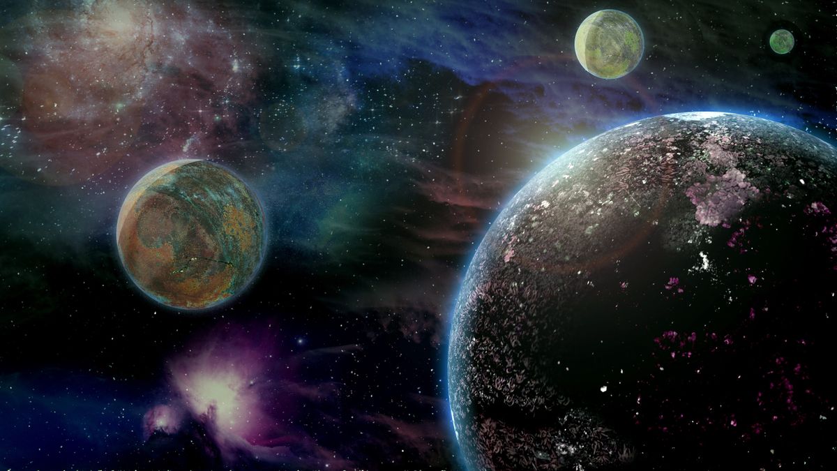 ¿Qué son los planetas rebeldes? | Espacio