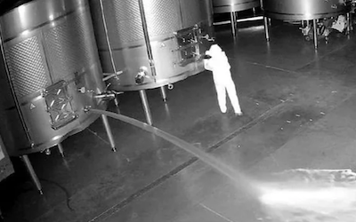 Por el desagüe – Noticias Costa Tropical Gazette