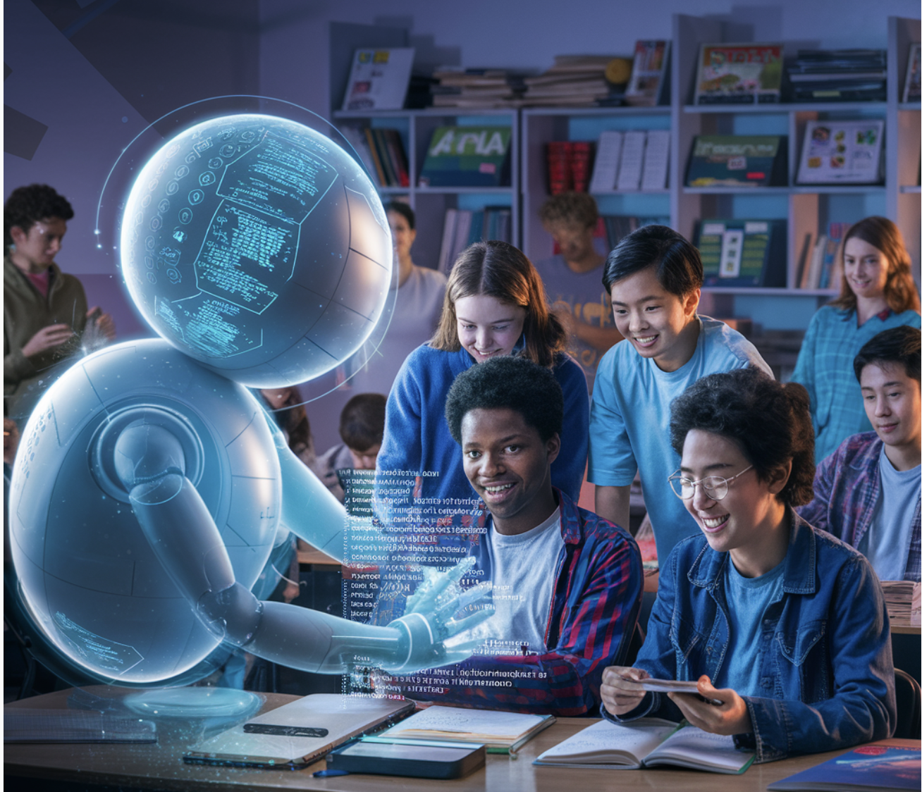 Equilibrio entre las herramientas de inteligencia artificial y el aprendizaje tradicional: integración de grandes modelos de lenguaje en la educación en programación