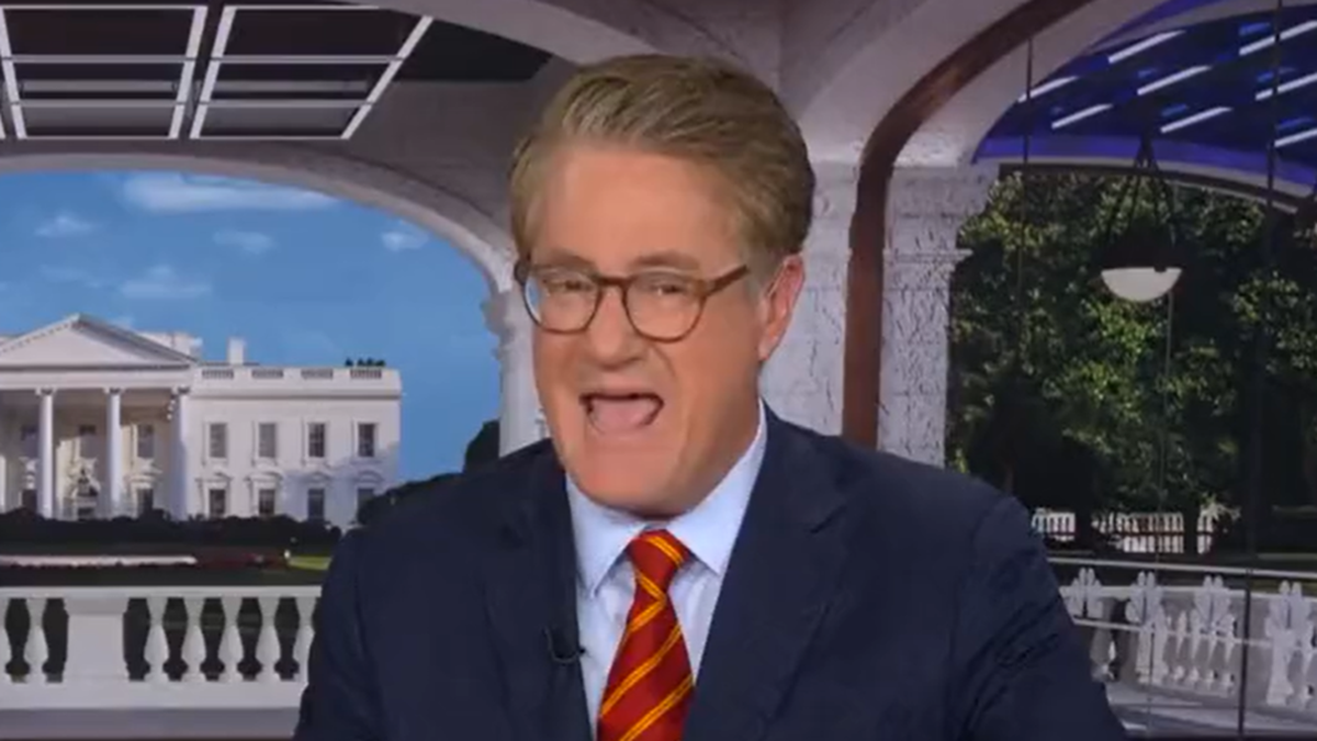 Colapso: Joe Scarborough dice que Biden “no puede vencer a Trump” y sugiere que necesita ser reemplazado para salvar la democracia