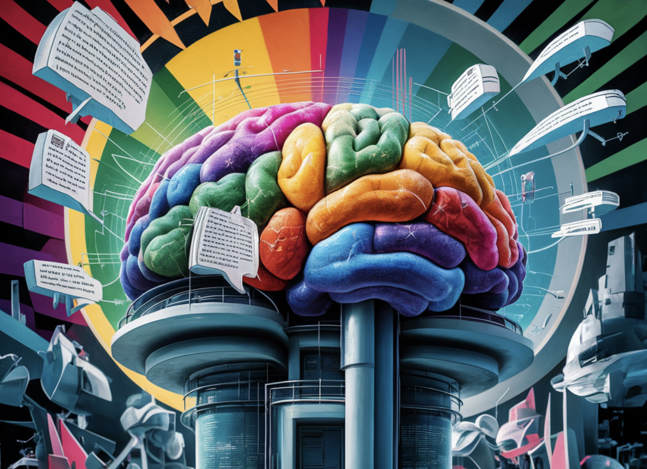 El papel de los LLM como ChatGPT en la investigación científica: la integración de la inteligencia artificial escalable y la informática de alto rendimiento para abordar desafíos complejos y acelerar el descubrimiento en diversos campos