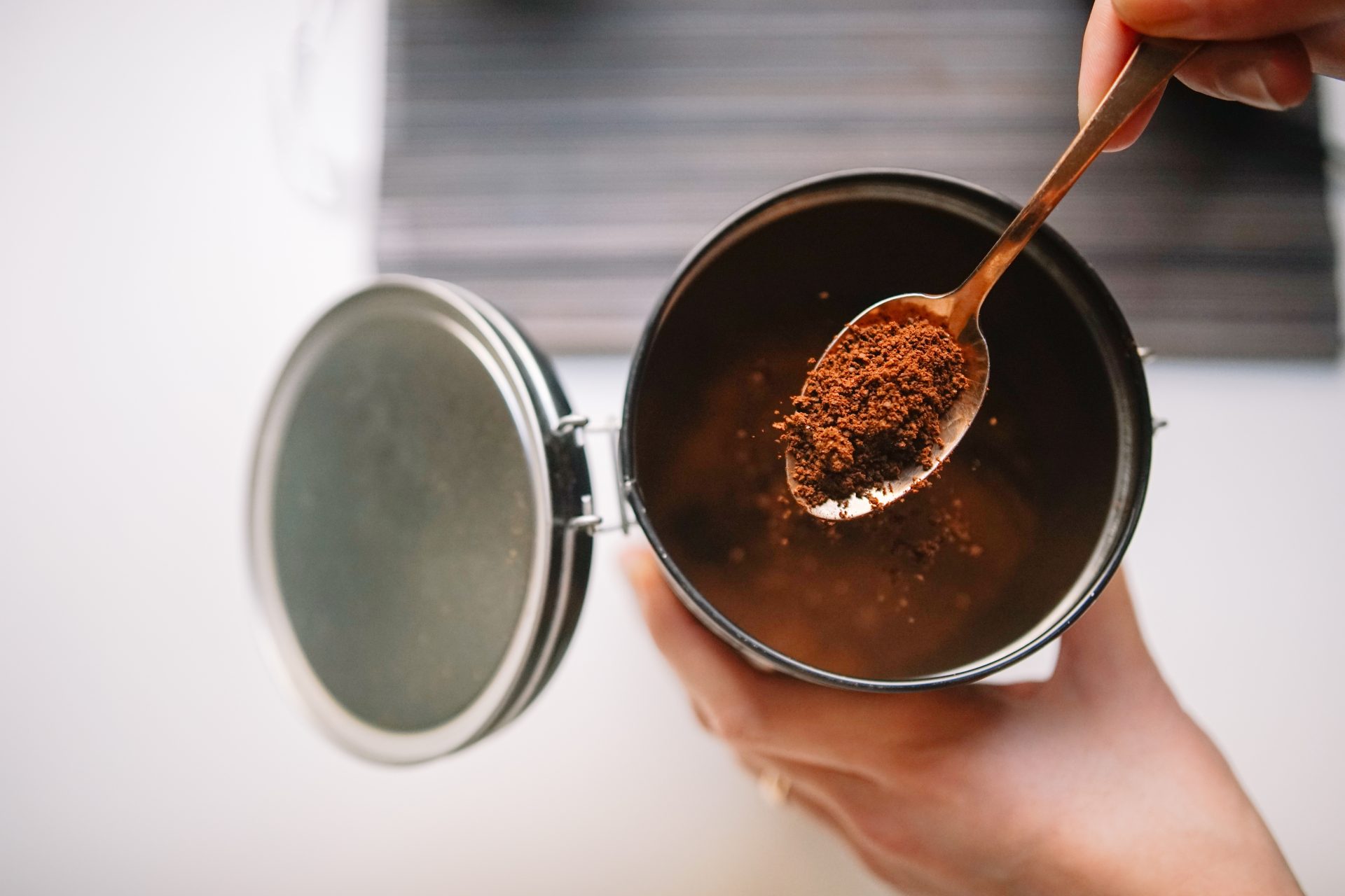 Productos de café enlatados: la FDA emite un retiro del mercado a nivel nacional