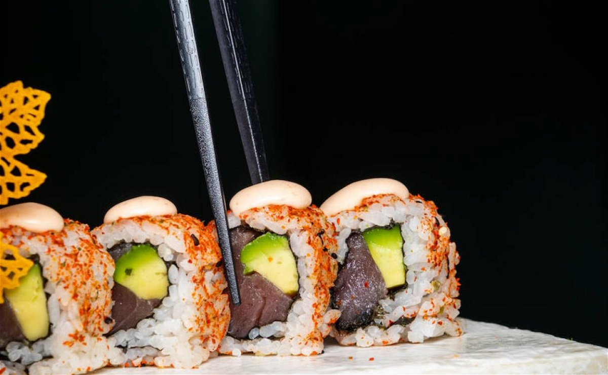 Restaurante Misake – Buffet de lujo en Mijas « Euro Weekly News