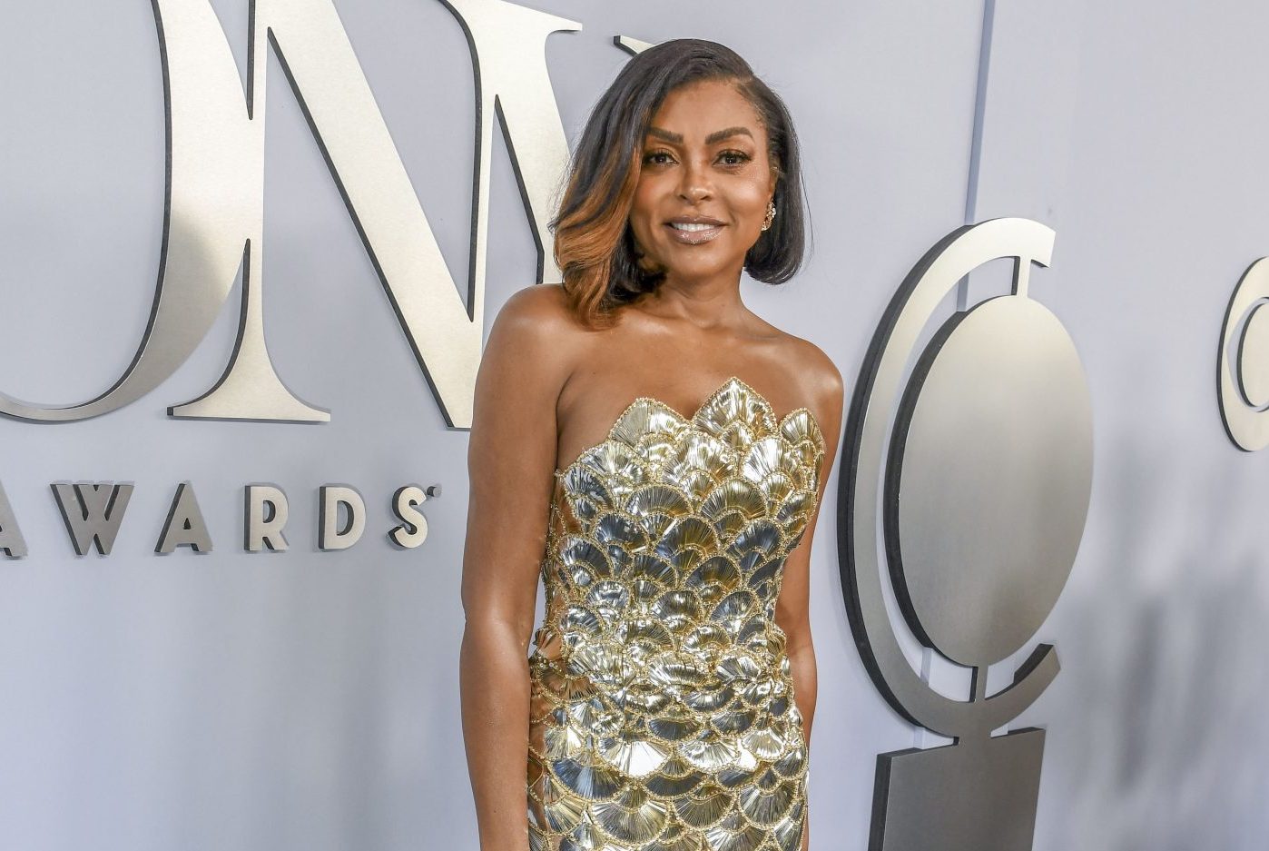 Taraji P. Henson planea presentar nuevos talentos en los premios BET 2024