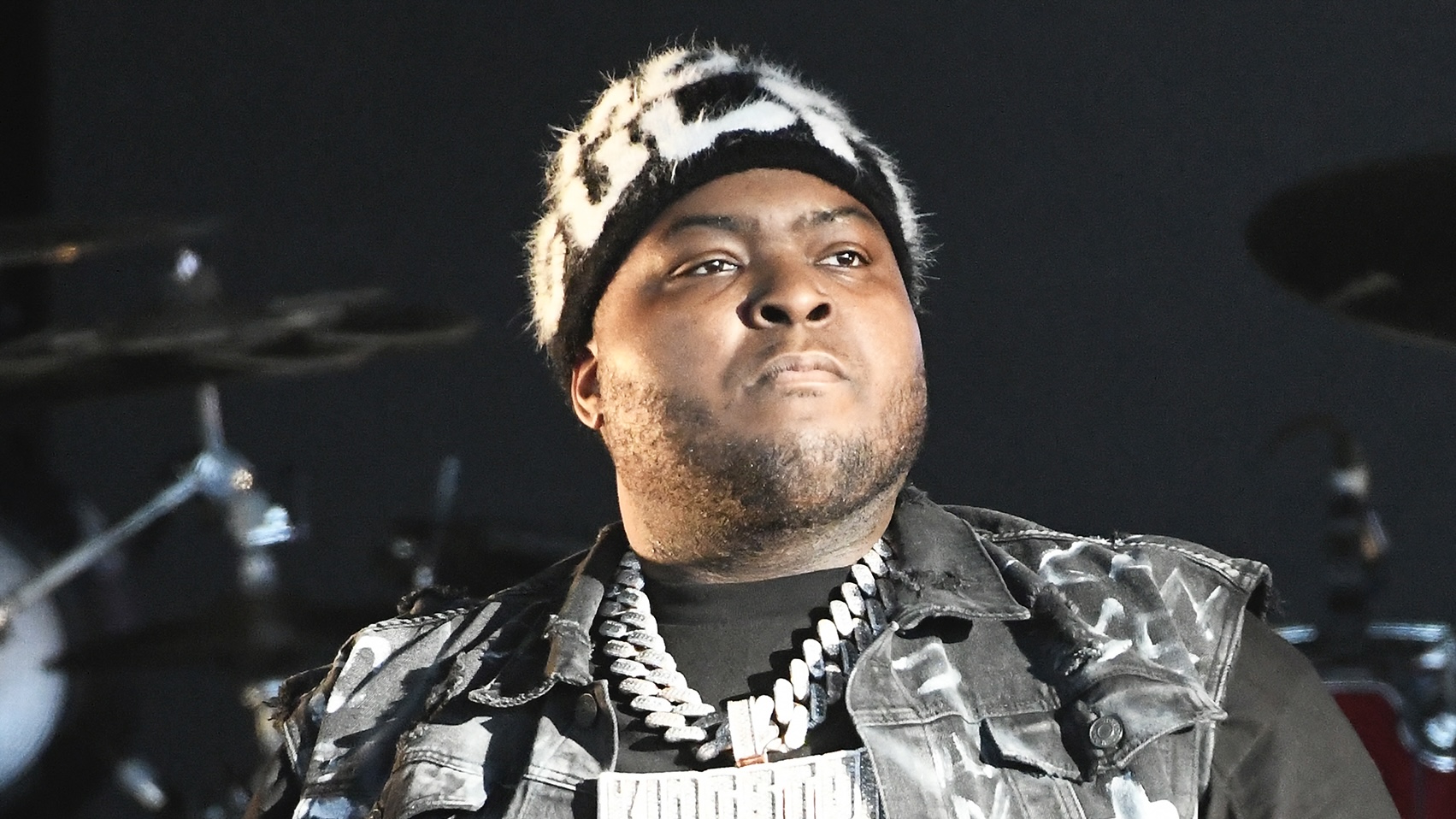 Sean Kingston extraditado a Florida, acusado de fraude de 1 millón de dólares