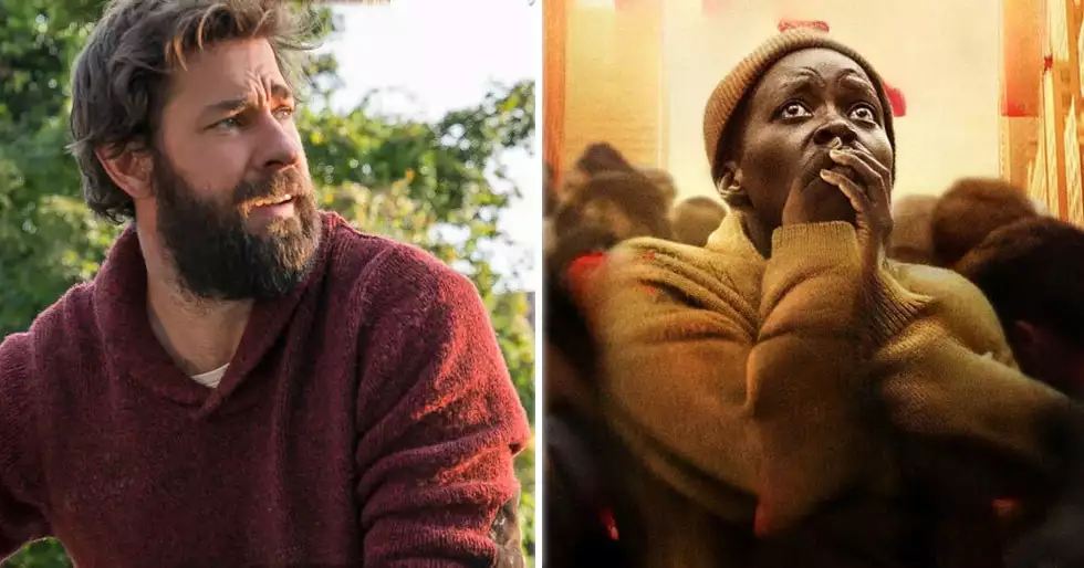 Exclusiva: Lupita Nyong’o revela la visión de John Krasinski para Un lugar en silencio: Día uno