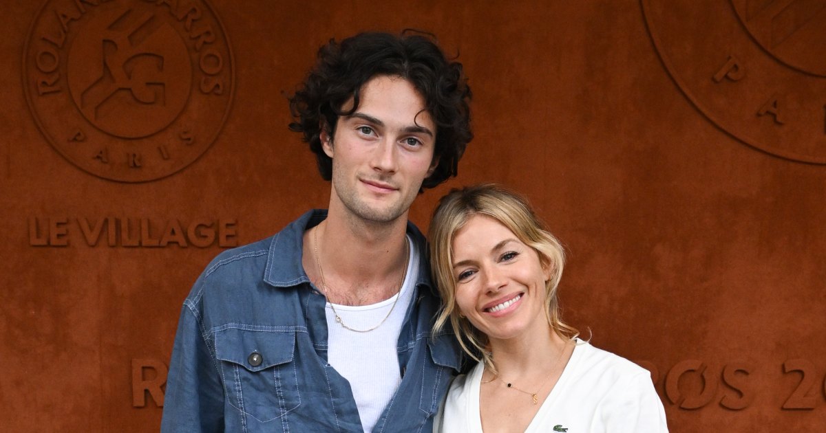 ¿Sienna Miller y Oli Green siguen juntos?  Actualizaciones