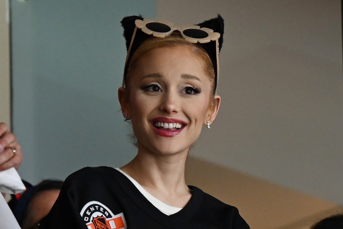 Ariana Grande, Colman Domingo, Blake Lively y más