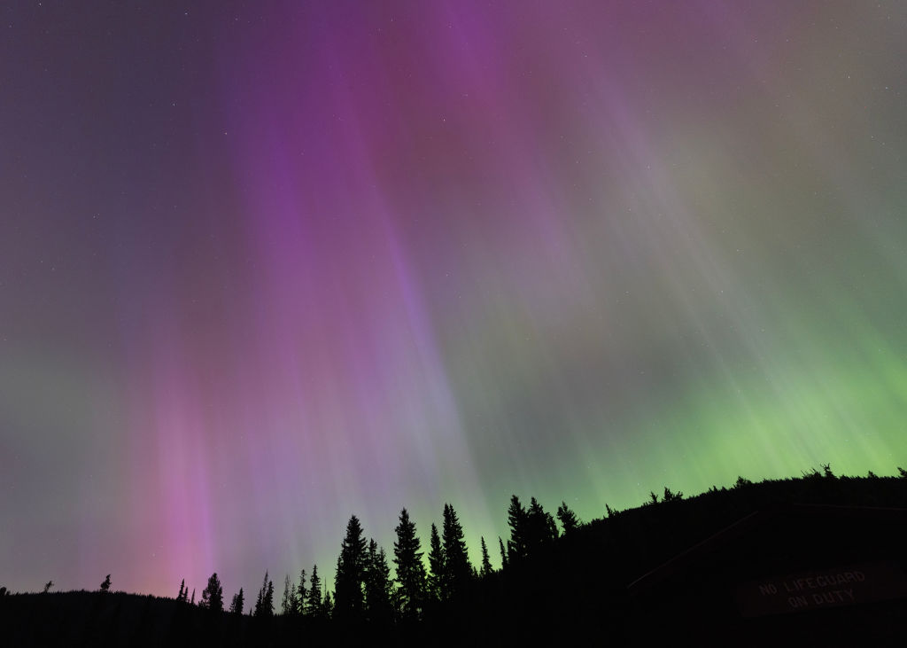 Auroras en el cielo nocturno: 5 mejores lugares para detectar luces únicas