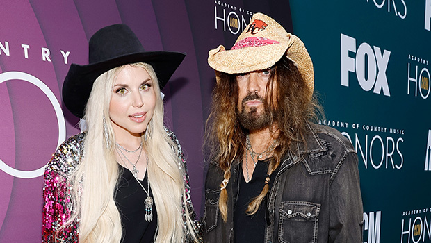 Billy Ray Cyrus solicita el divorcio de su esposa Firerose – Hollywood Life