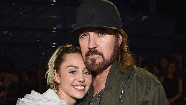 Billy Ray Cyrus comparte una foto retro con Miley en medio de una rumoreada ruptura – Hollywood Life