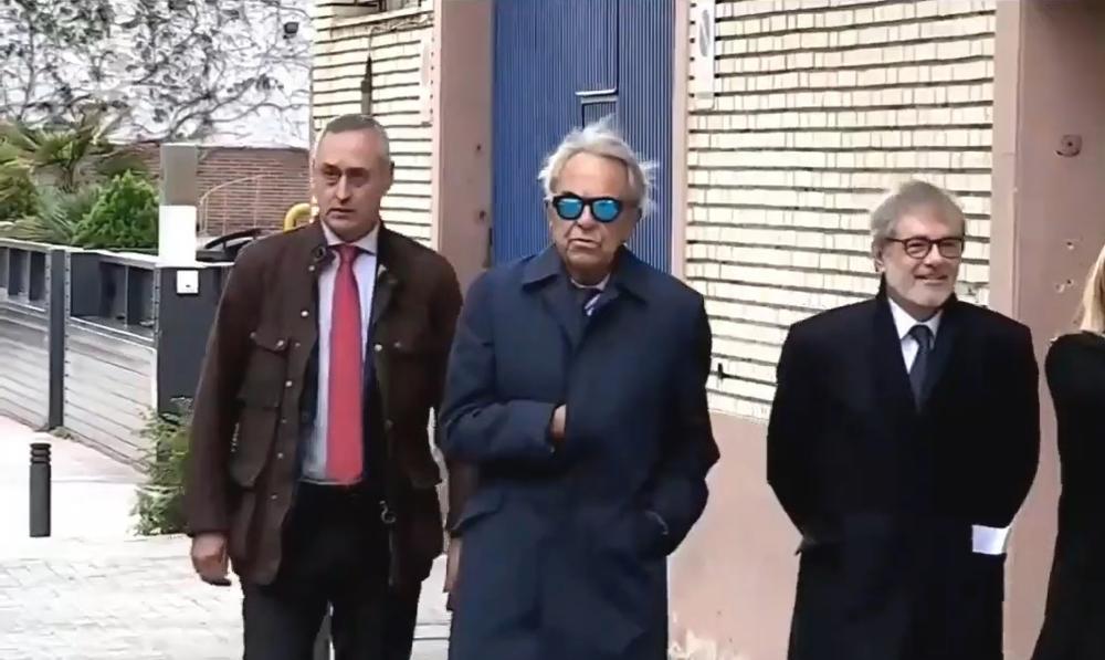 El Tribunal Supremo confirma la sentencia Botín por contrabando de Picasso ⋆ Metropolitano de Madrid