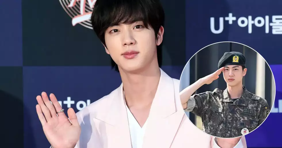 ¿Qué sigue para Jin de BTS después de su baja del ejército?