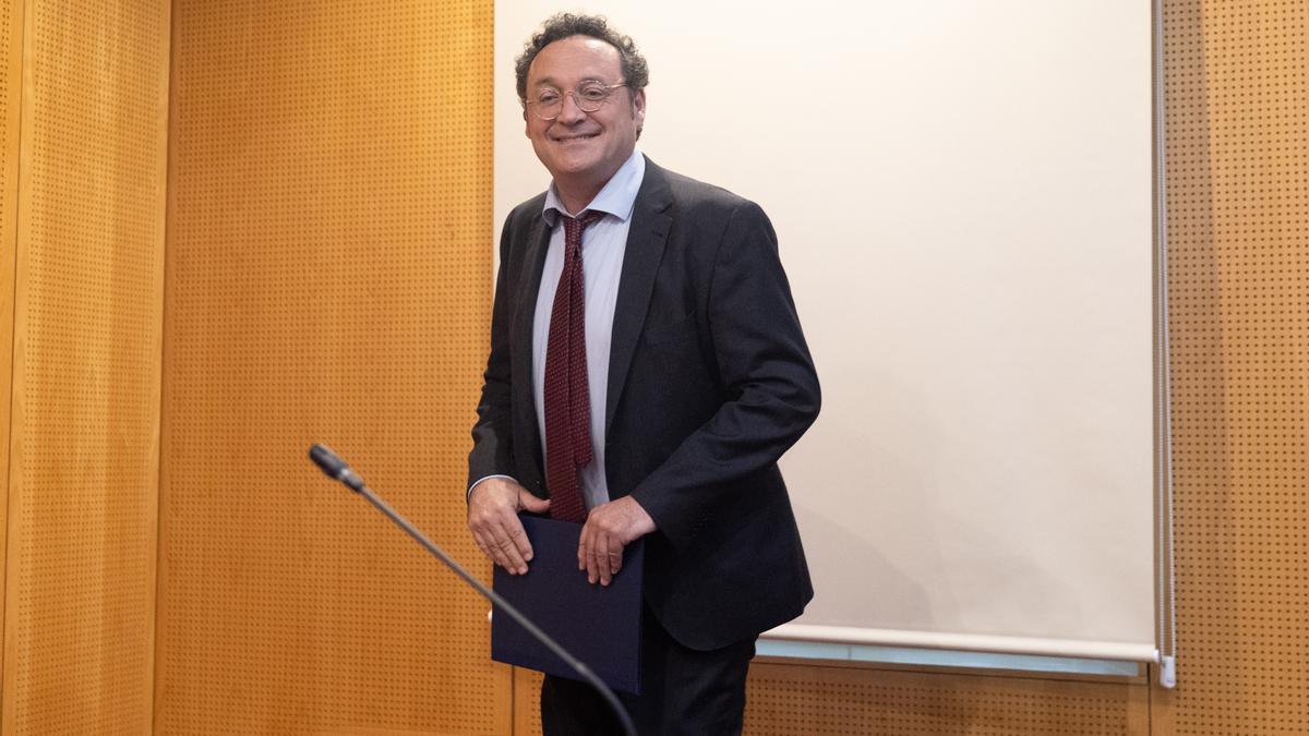 Redacción |  La administración de justicia y la amnistía