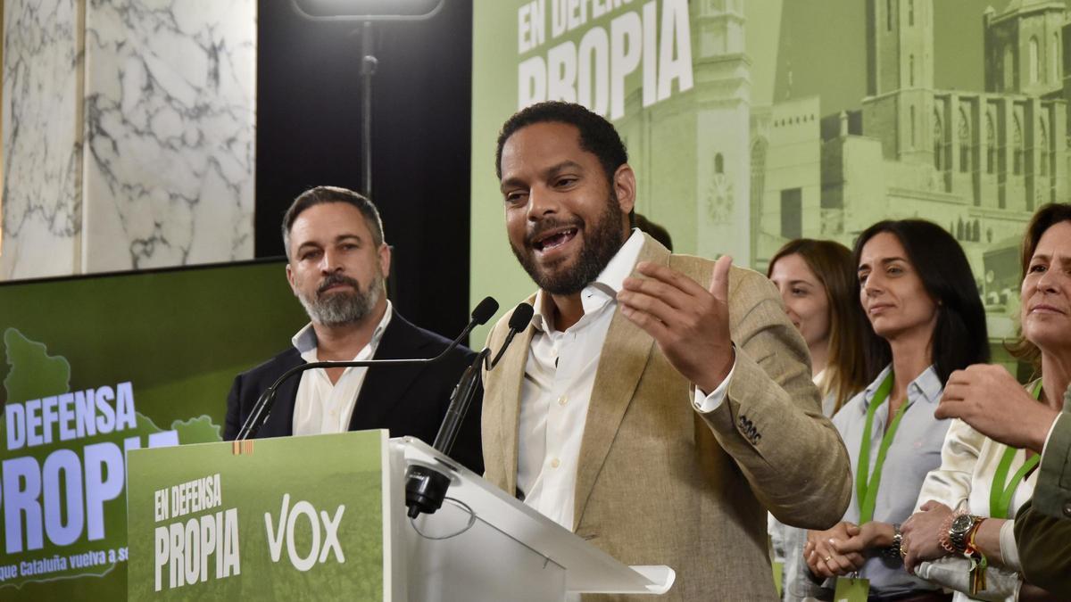 Ignacio Garriga reitera la regularidad de sus cuentas en una carta a sus afiliados