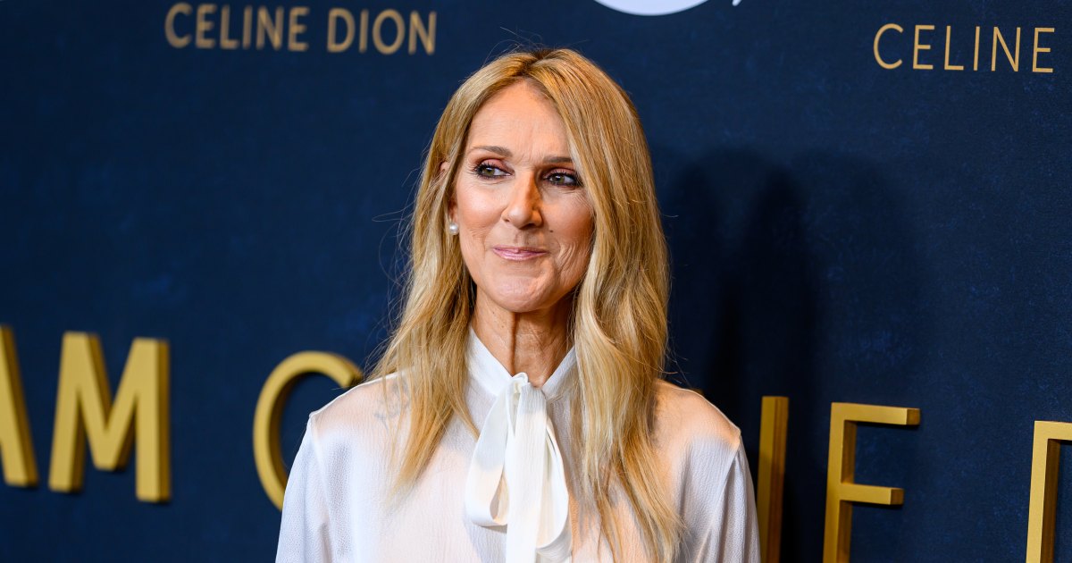 Síndrome de la persona rígida de Celine Dion: actualización de salud, condición