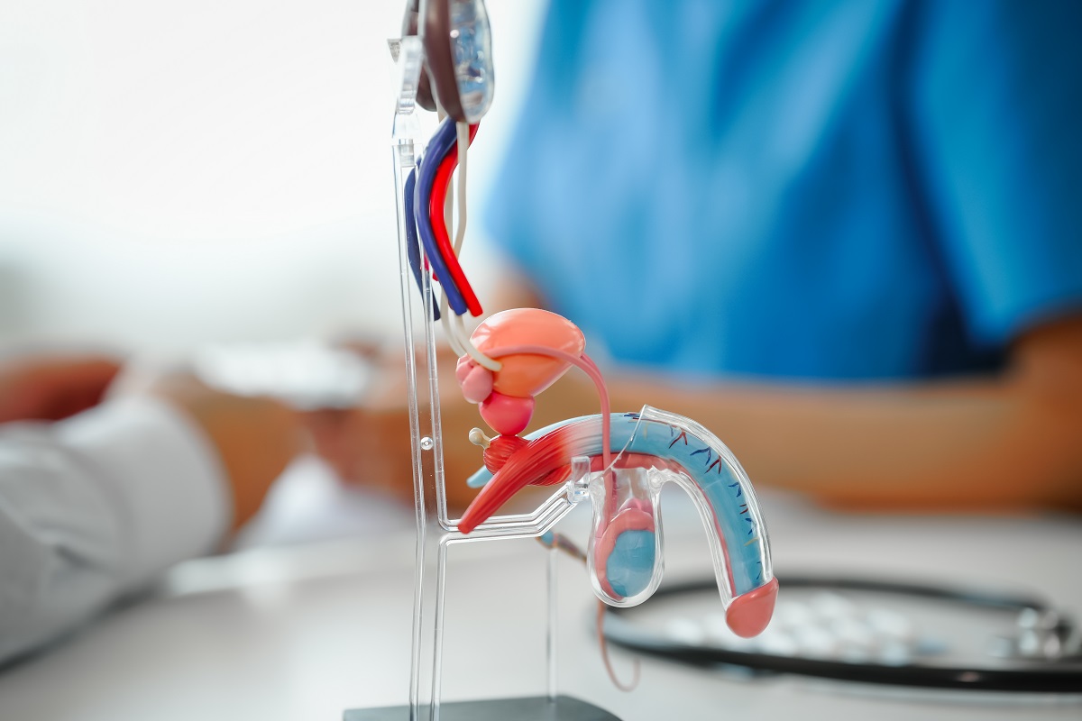 Mejore su calidad de vida: descubra cómo funciona la cirugía robótica para el cáncer de próstata y sus beneficios
