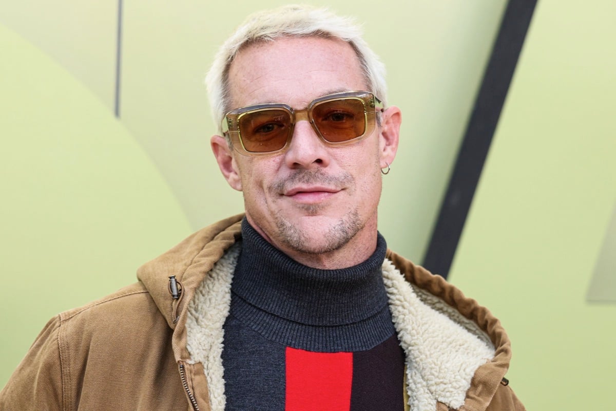 Diplo ha sido acusado nuevamente de distribuir pornografía vengativa en una nueva demanda