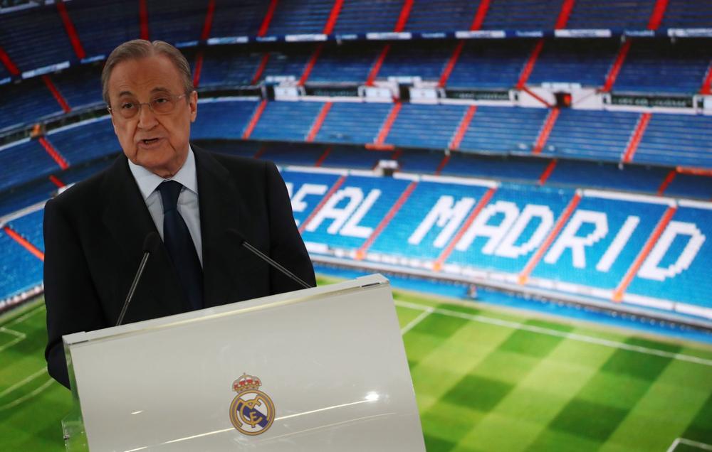 Real y Atlético confirman su participación en la Superliga europea ⋆ Madrid Metropolitan
