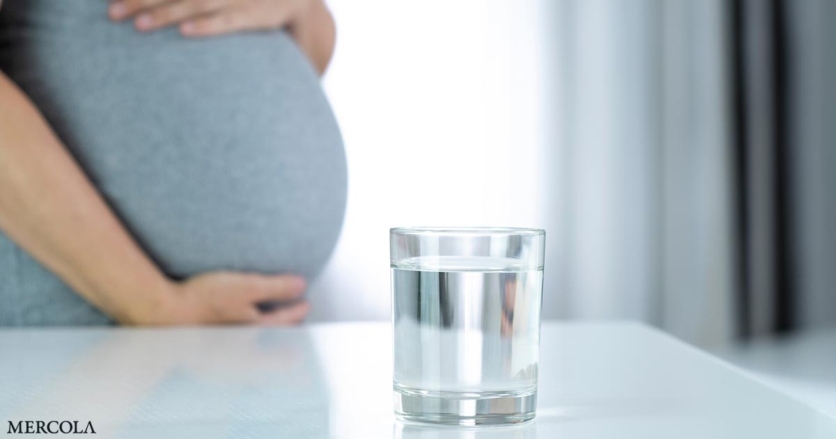 El fluoruro podría estar poniendo en riesgo el desarrollo neurológico del feto