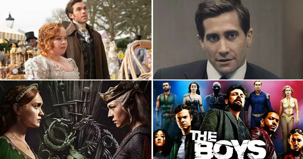 Serie web de Hollywood que se estrenará en junio de 2024: temporada 4 de The Boys y más