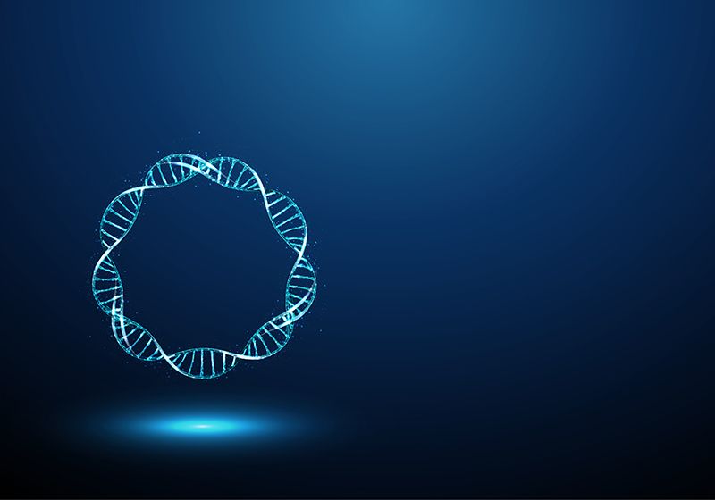 Cromosomas artificiales para modelado de enfermedades