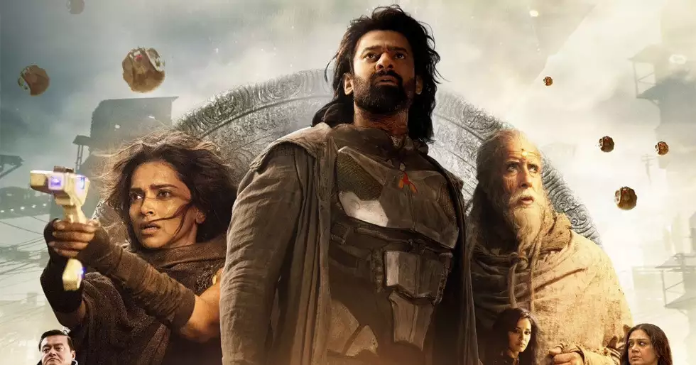 Todos los cameos inesperados en Kalki 2898 AD: Vijay Deverakonda y más