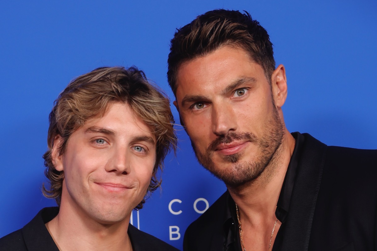 Lukas Gage y Chris Appleton llegan a un acuerdo de divorcio, renunciando a la manutención conyugal