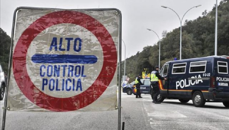 Madrid se enfrenta a un mayor confinamiento a medida que aumenta la tasa de infección ⋆ Madrid Metropolitan