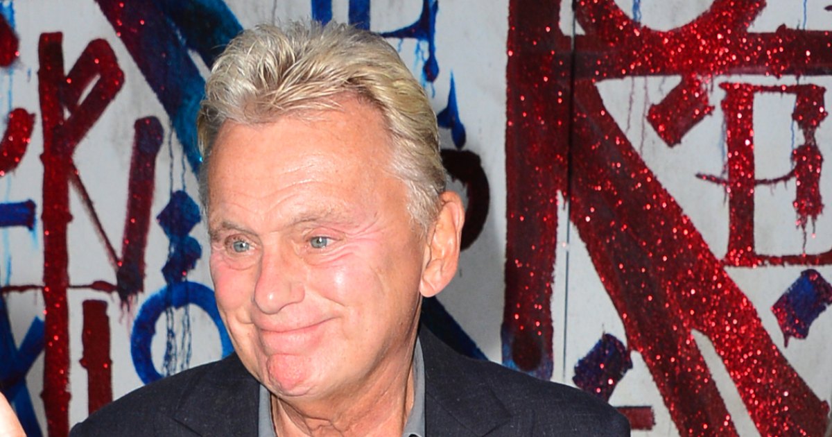 Pat Sajak dice ‘adiós’ a la rueda de la fortuna en un emotivo vídeo