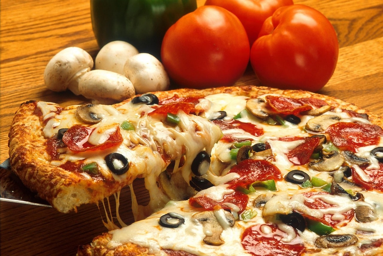 Papa Johns, la última incorporación al panorama gastronómico de Torrevieja