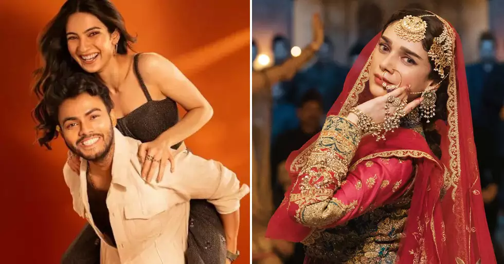 Bibbojaan aprueba la caminata Gajagamini de Pratibha Ranta y Sparsh Shrivastava