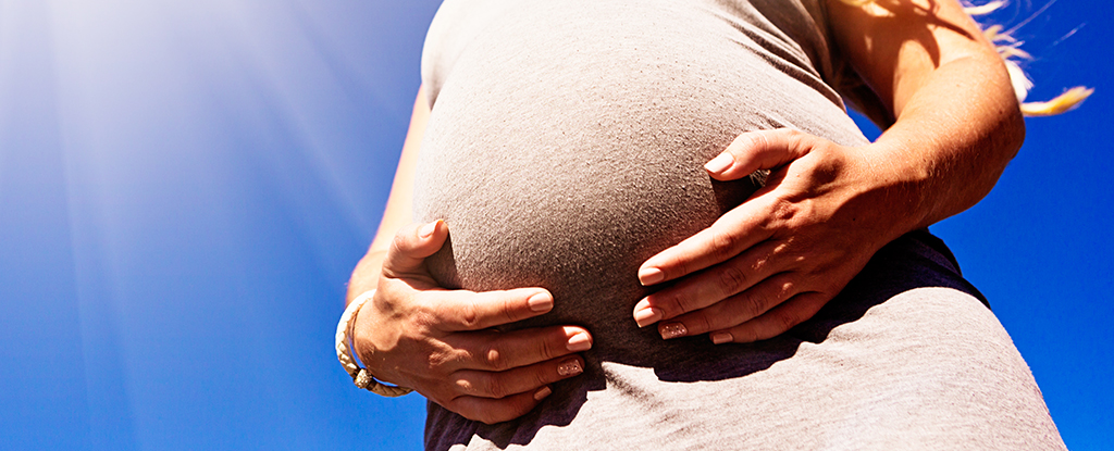 El calor extremo durante el embarazo podría significar problemas de salud de por vida para su hijo: ScienceAlert