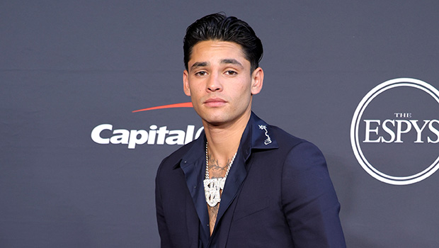 Ryan García afirma que ha ‘terminado’ con el boxeo después del arresto – Hollywood Life