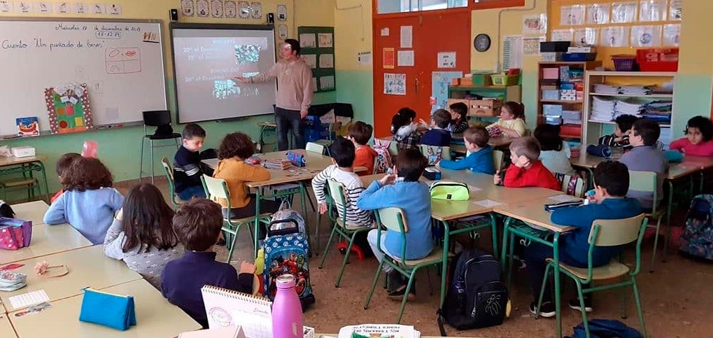 Anunciadas las fechas del nuevo año escolar