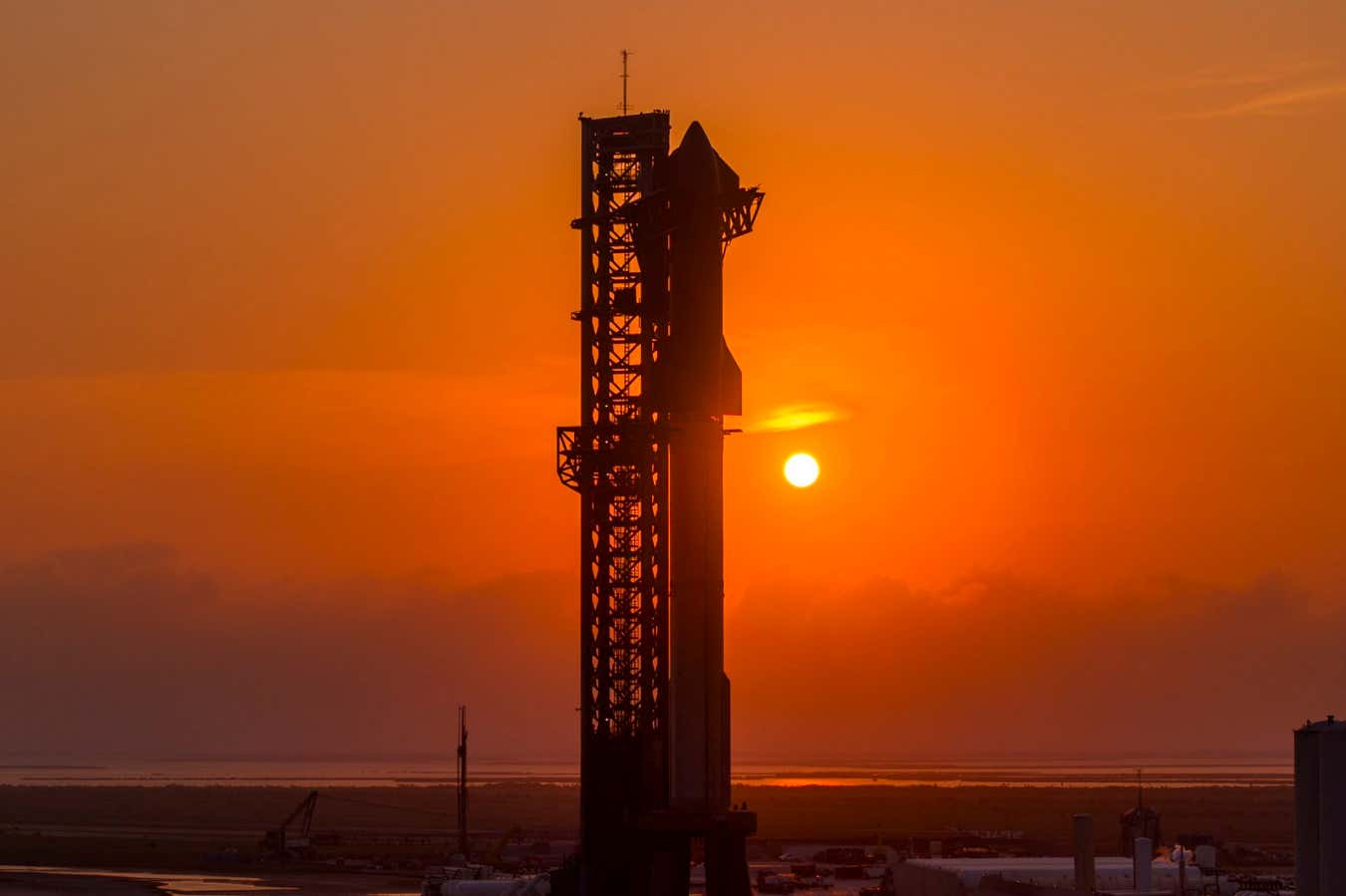 Lanzamiento de Starship 4: fecha, hora y cómo ver la transmisión en vivo de SpaceX mañana