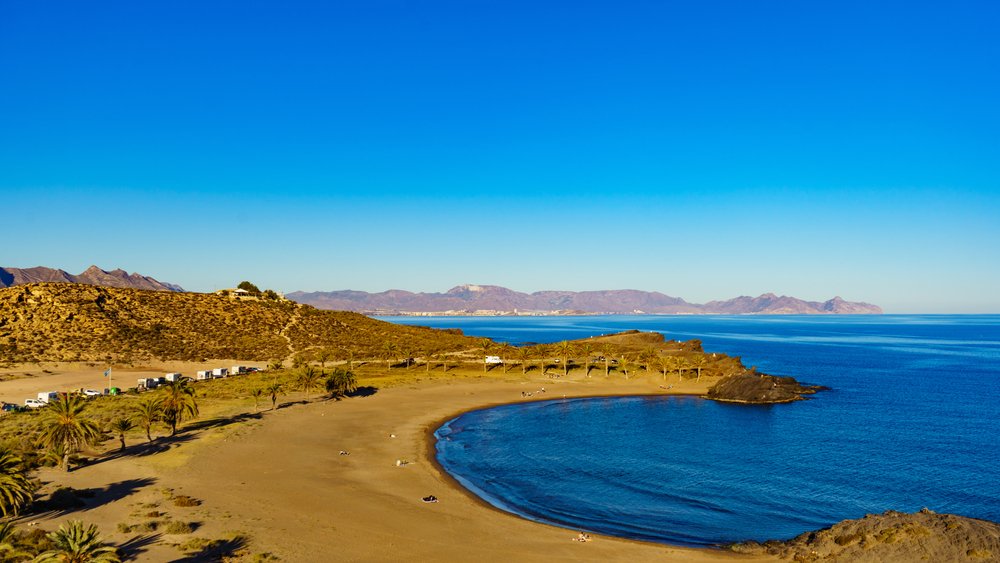 Hallan muerto a joven tras desaparecer en Playa Percheles « Euro Weekly News
