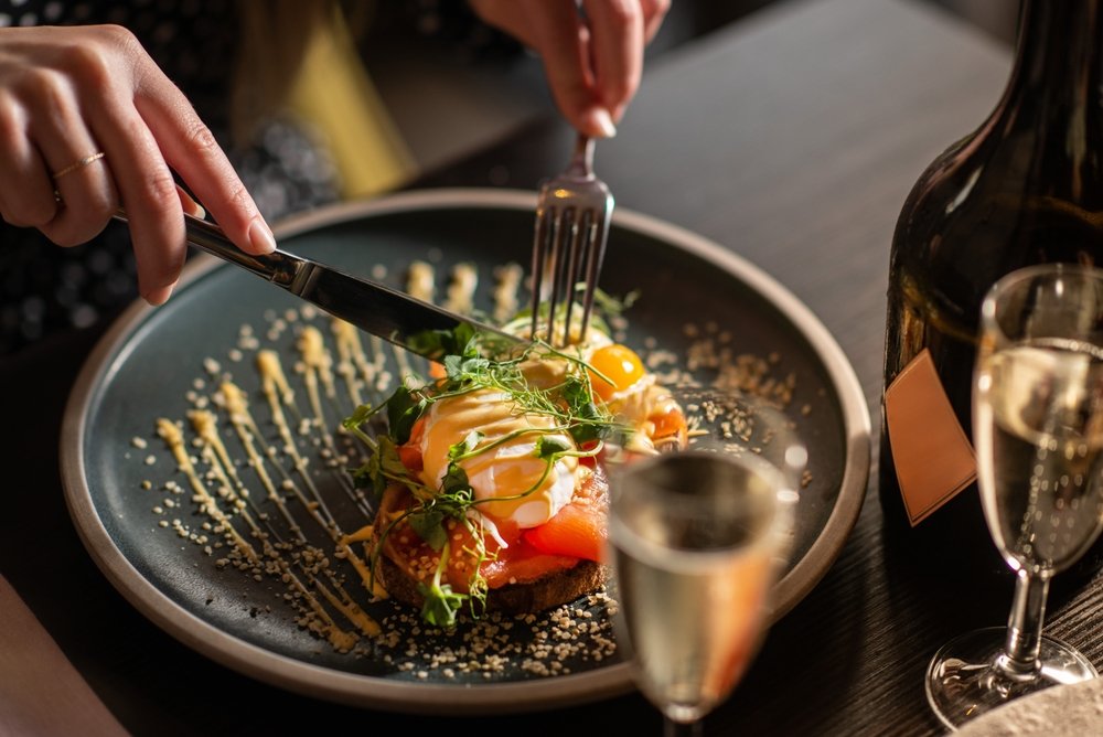 La ‘comida elegante’ de Murcia sorprende en Nueva York « Euro Weekly News