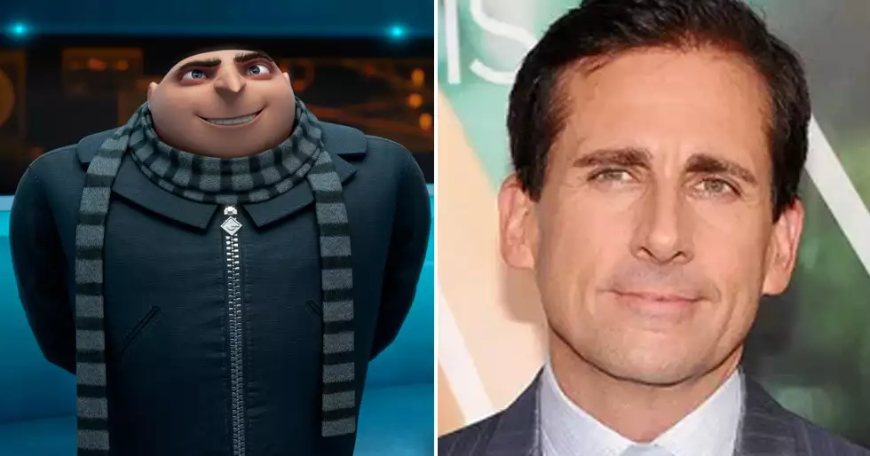 Steve Carell revela su entusiasmo por regresar como ‘Gru’ en Despicable Me 4