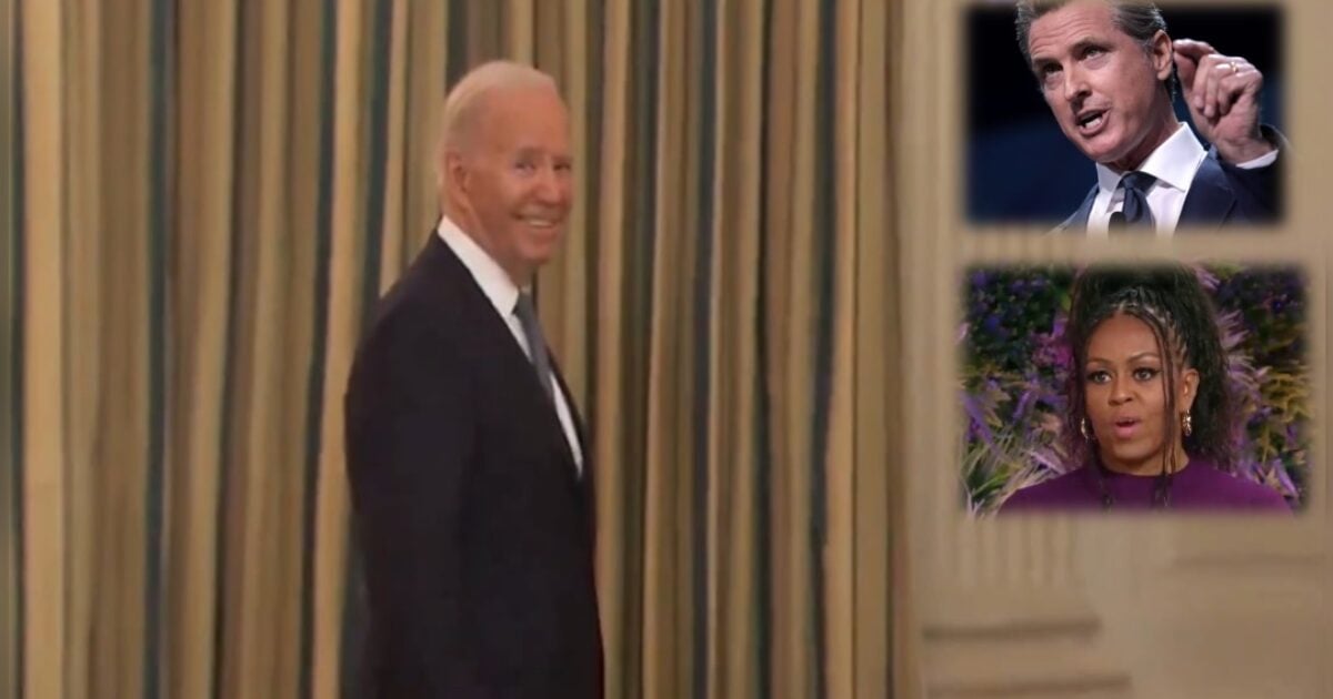 Pies fríos: Biden dice que Trump no merece ser presidente “ya sea que me postule o no” |  El experto en puerta de enlace