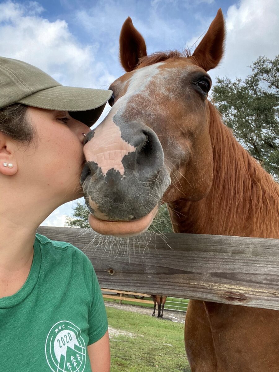 Enfoque en la Dra. Jill Kirk: la nueva directora veterinaria de la SPCA de Ontario