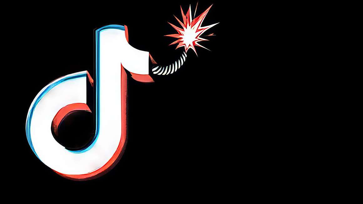 La prohibición de TikTok es un modelo para una mayor censura en las redes sociales