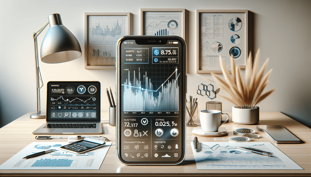 Explorando la experiencia perfecta de las plataformas de comercio móvil