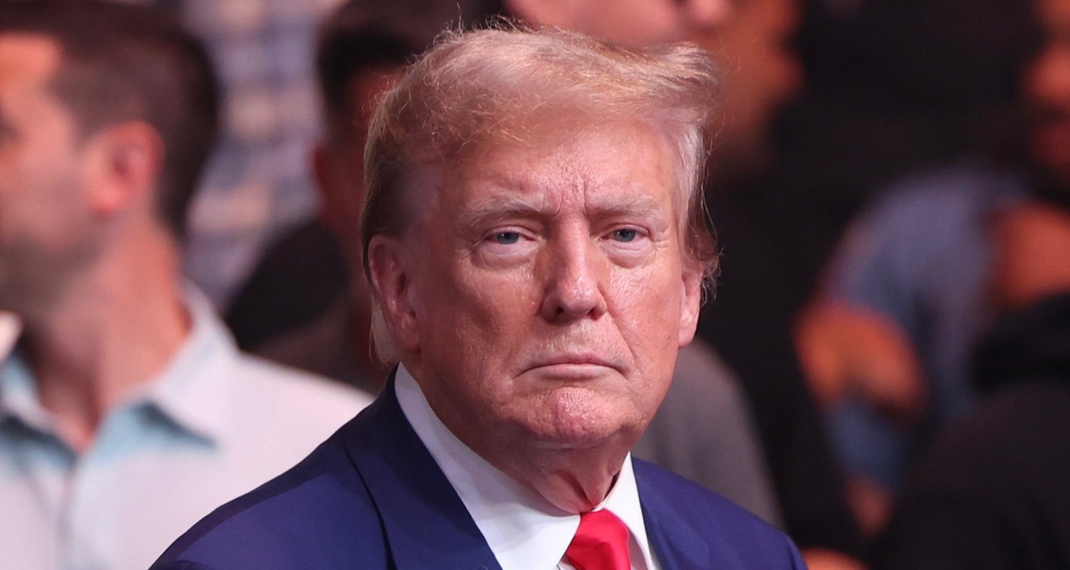 Donald Trump se une a TikTok 4 años después de intentar prohibirlo durante la presidencia