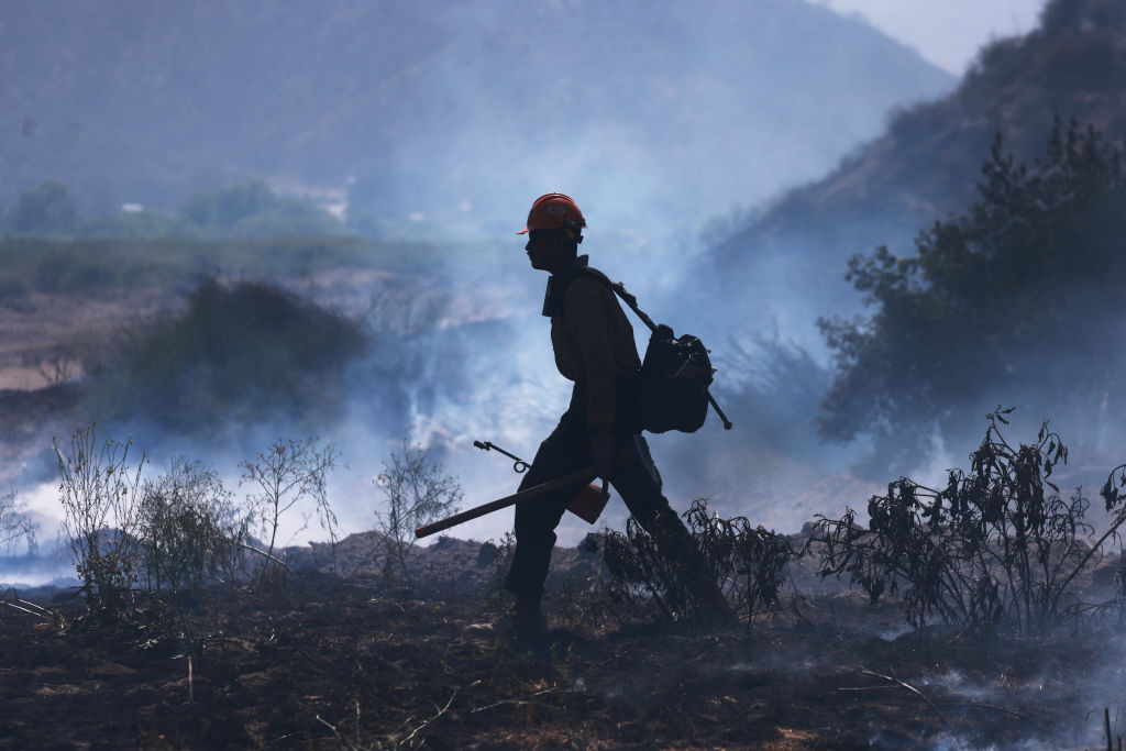 Debate Biden vs Trump: Por qué es crucial discutir la política climática en medio de los problemas del calentamiento global